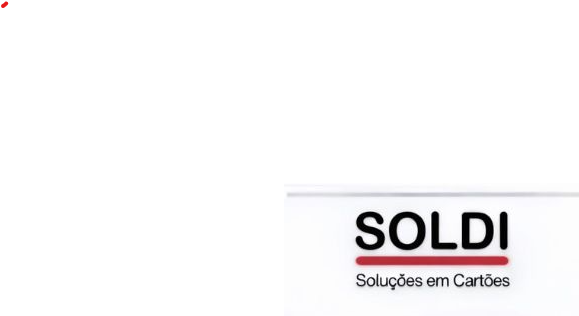 Soldi Soluções em Cartões